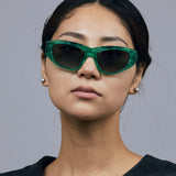 LUCKY Jade / Polarised