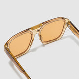 MARLEY Champagne / Desert Orange