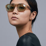 MARLEY Champagne / Sage