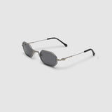 MAYER Silver / Polarised