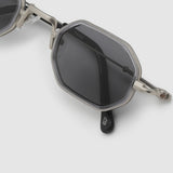 MAYER Silver / Polarised
