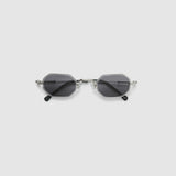 MAYER Silver / Polarised