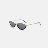 NARDI 2.0 Black + Gold / Polarised