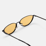 NARDI 2.0 Black / Desert Orange