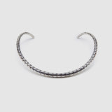 Chocker / Sterling Silver