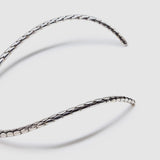 Chocker / Sterling Silver