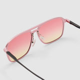 OSCAR Metallic Pink / Sunset