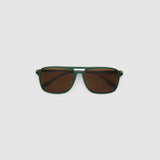 OSCAR Forest Green / Polarised