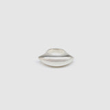 Knuckle Duster / Sterling Silver