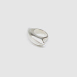 Knuckle Duster / Sterling Silver