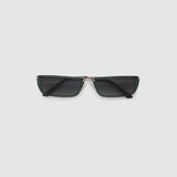 SIENNA Rose Gold on Green / Polarised
