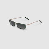 SIENNA Rose Gold on Green / Polarised