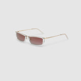 SIENNA Gold / Polarised