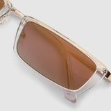 SIENNA Gold / Polarised