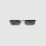 SIENNA Silver / Polarised