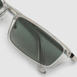 SIENNA Silver / Polarised