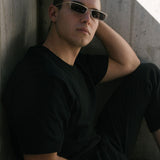 SIENNA Silver / Polarised