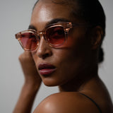 BOWIE Champage / Sunset