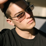 SIENNA Gold / Polarised