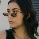 SIENNA Gold / Polarised