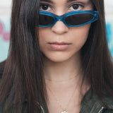 KALI Electric Blue / Polarised