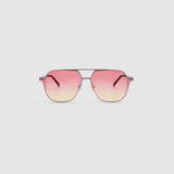 WILDER Metallic Pink / Sunset