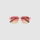 WILDER Metallic Pink / Sunset