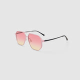 WILDER Metallic Pink / Sunset