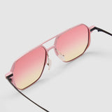 WILDER Metallic Pink / Sunset