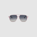 WILDER Metallic Pink / Polarised