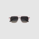 WILDER Metallic Pink / Polarised