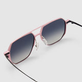 WILDER Metallic Pink / Polarised