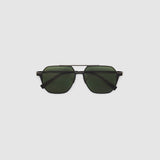 WILDER Black / Polarised