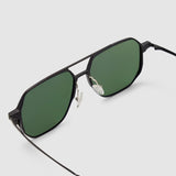 WILDER Black / Polarised