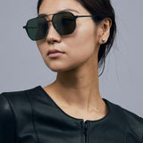 WILDER Black / Polarised