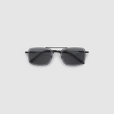 ZAIN Black on Grey / Polarised