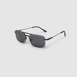 ZAIN Black on Grey / Polarised