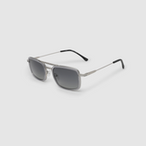 ZAIN Silver / Polarised