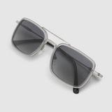 ZAIN Silver / Polarised