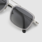 ZAIN Silver / Polarised