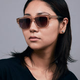 BILLIE Champagne / Polarised