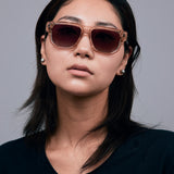 BILLIE Champagne / Polarised