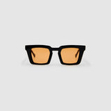 AYA Black / Desert Orange
