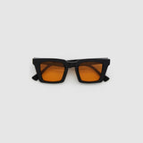 AYA Black / Desert Orange