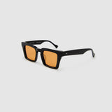AYA Black / Desert Orange