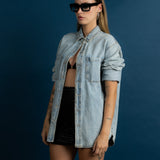 BRUTAL 3.0 Black / Blue Skies