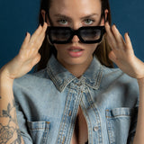 BRUTAL 3.0 Black / Blue Skies