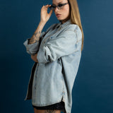 FRANKY Smoke / Blue Skies