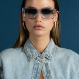 BRUTAL 3.0 Crystal / Blue Skies