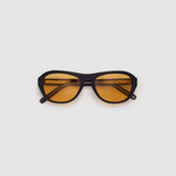 AXEL Charcoal / Desert Orange